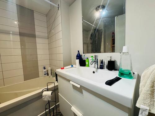 Appartement de 3 chambres à louer à Québec - Sainte-Foy–Sillery–Cap-Rouge — photo 11