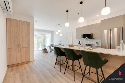1 bedroom apartment for rent in Gatineau — photo 7