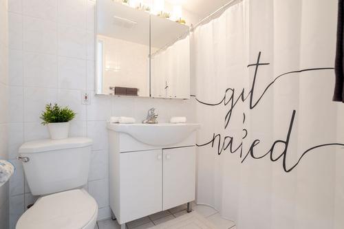 1 bedroom apartment for rent in Montreal - Saint-Laurent — photo 8