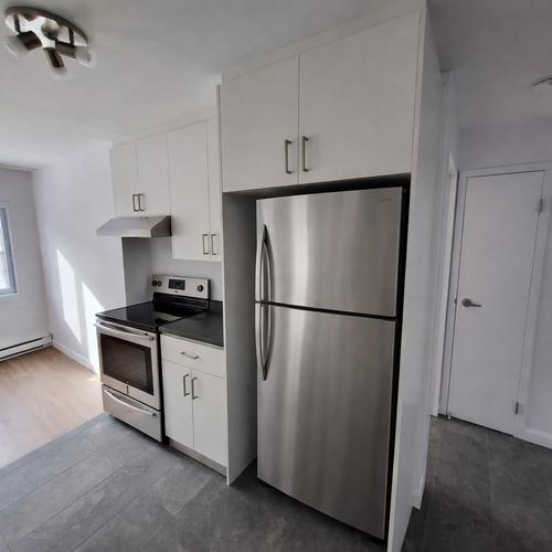 Appartement de 2 chambres à louer à Québec - Charlesbourg — photo 3