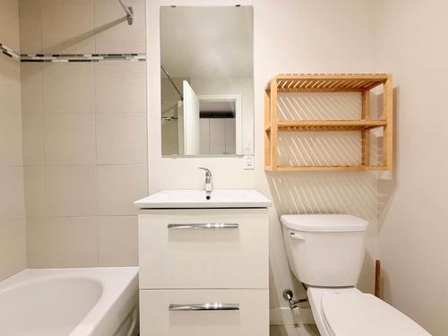 Appartement de 1 chambre à louer à Québec - La Cité-Limoilou — photo 8
