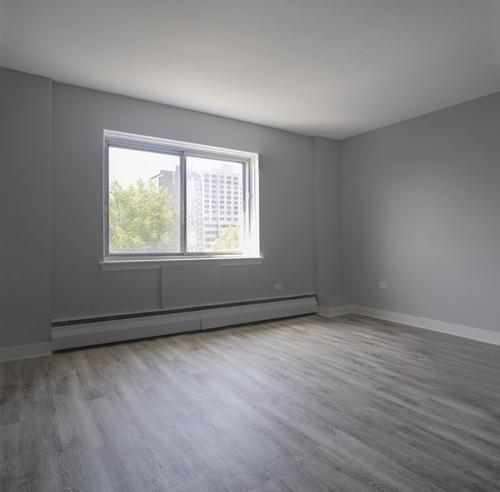 1 bedroom apartment for rent in Montreal - Ville-Marie — photo 3