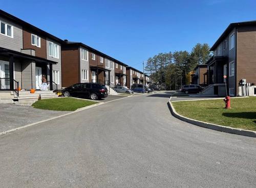 Appartement de 2 chambres à louer à Québec - Sainte-Foy–Sillery–Cap-Rouge — photo 3
