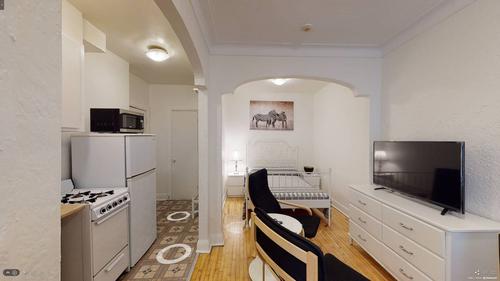 Studio à louer à Montreal - Le Plateau-Mont-Royal — photo 11