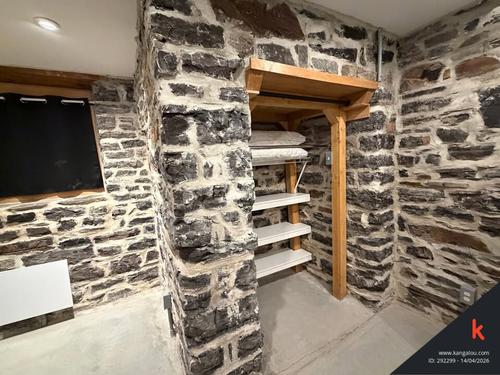 Appartement de 1 chambre à louer à Québec - La Cité-Limoilou — photo 4