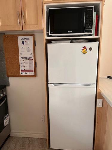 Studio for rent in Québec - La Cité-Limoilou — photo 7