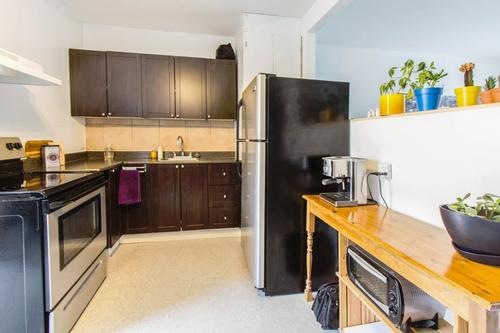 2 bedrooms apartment for rent in Montreal - Rosemont–La Petite-Patrie — photo 6