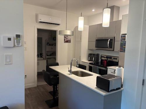 Appartement de 1 chambre à louer à Gatineau — photo 2