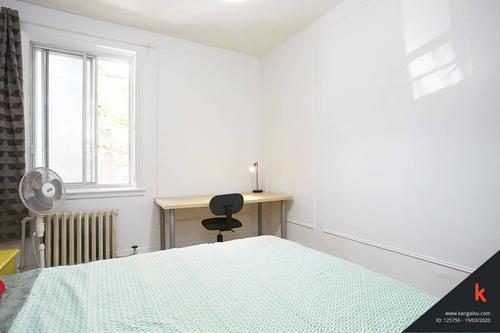 Appartement de 5 chambres à louer à Montreal - Côte-des-Neiges–Notre-Dame-de-Grâce — photo 29