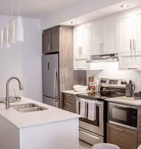 2 bedrooms apartment for rent in Gatineau — photo 9