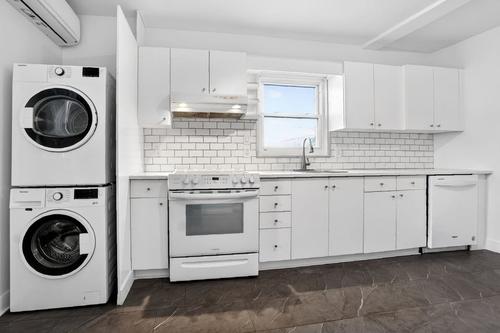 Appartement de 2 chambres à louer à Longueuil — photo 2