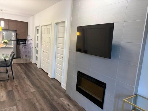 1 bedroom apartment for rent in Gatineau — photo 2