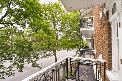 2 bedrooms apartment for rent in Montreal - Le Plateau-Mont-Royal — photo 9