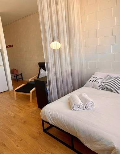 Studio à louer à Québec - La Cité-Limoilou — photo 2