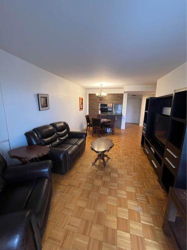 1 bedroom apartment for rent in Montreal - Saint-Laurent — photo 12