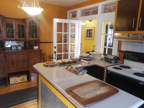 Appartement de 3 chambres à louer à Québec - La Cité-Limoilou — photo 3