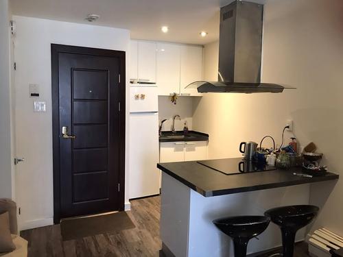 Studio à louer à Montreal - Mercier–Hochelaga-Maisonneuve — photo 2