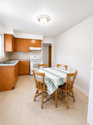 1 bedroom apartment for rent in Montreal - Villeray–Saint-Michel–Parc-Extension — photo 4