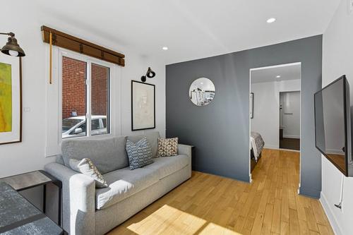 1 bedroom apartment for rent in Montreal - Ville-Marie — photo 6