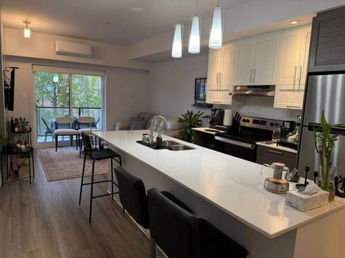 Appartement de 1 chambre à louer à Gatineau — photo 2