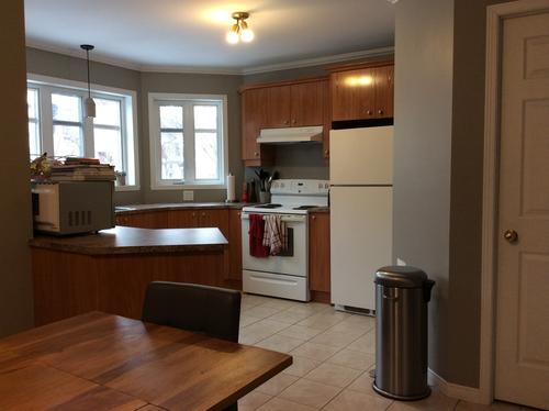 Appartement de 3 chambres à louer à Québec - La Cité-Limoilou — photo 5