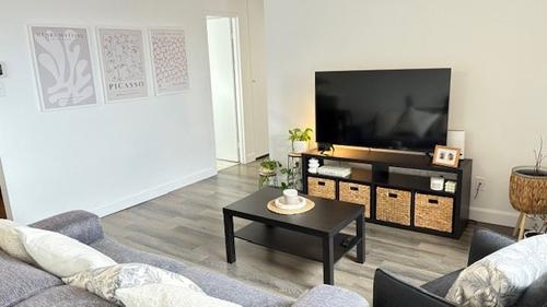 2 bedrooms apartment for rent in Québec - Sainte-Foy–Sillery–Cap-Rouge — photo 4