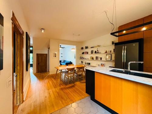 4 bedrooms apartment for rent in Montreal - Ville-Marie — photo 2