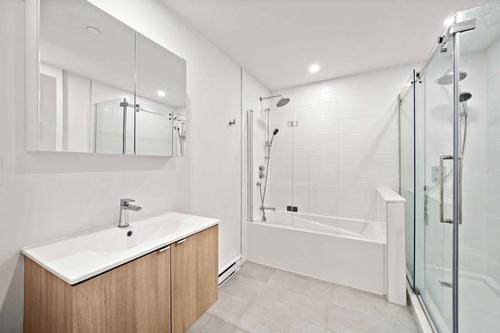Appartement de 1 chambre à louer à Montreal - Côte-des-Neiges–Notre-Dame-de-Grâce — photo 6