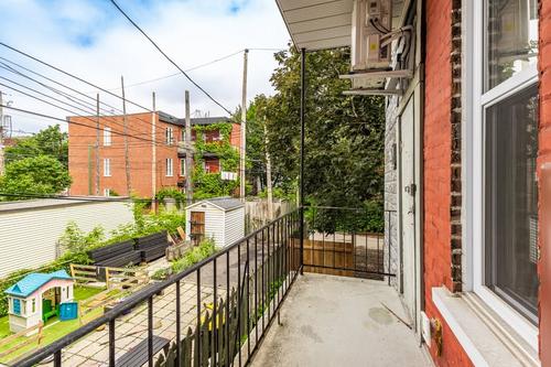 Appartement de 4 chambres à louer à Montreal - Mercier–Hochelaga-Maisonneuve — photo 17