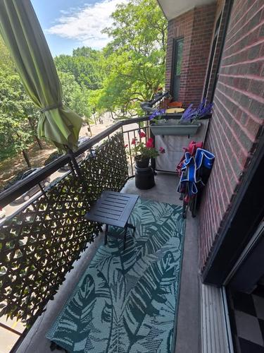 1 bedroom apartment for rent in Montreal - Le Plateau-Mont-Royal — photo 9