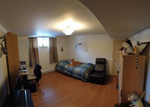 Appartement de 2 chambres à louer à Québec - Sainte-Foy–Sillery–Cap-Rouge — photo 5