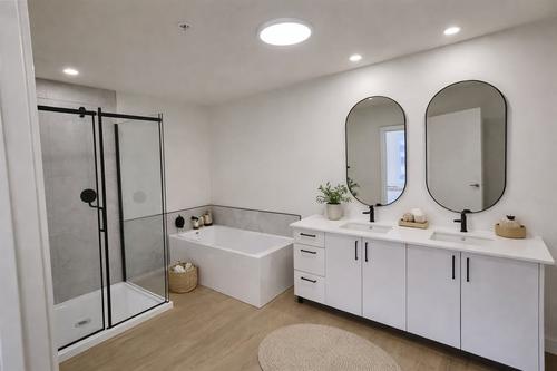 3 bedrooms apartment for rent in Québec - La Cité-Limoilou — photo 5