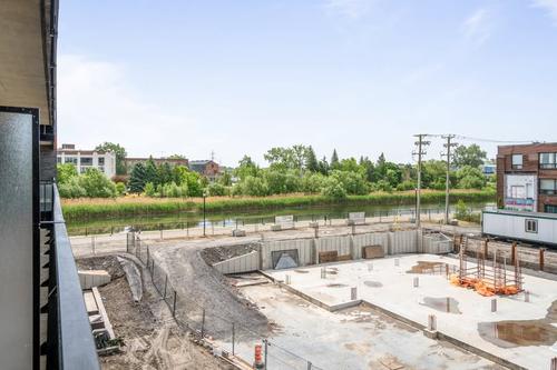 1 bedroom apartment for rent in Montreal - Le Sud-Ouest — photo 22