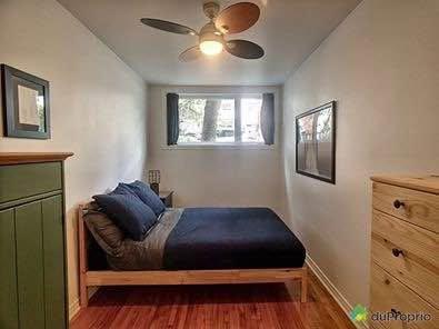 Appartement de 2 chambres à louer à Montreal - Rosemont–La Petite-Patrie — photo 6