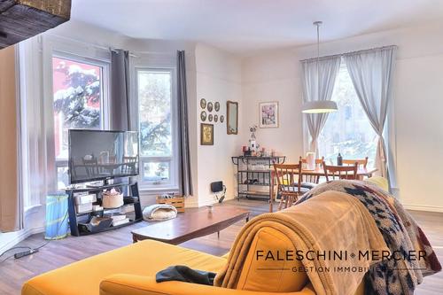 Appartement de 3 chambres à louer à Québec - La Cité-Limoilou — photo 14