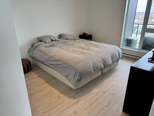 Appartement de 2 chambres à louer à Québec - Les Rivières — photo 2