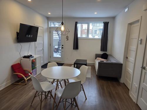 Appartement de 2 chambres à louer à Longueuil — photo 2