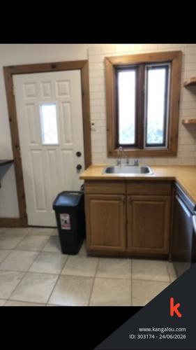 1 bedroom apartment for rent in Montreal - Rivière-des-Prairies–Pointe-aux-Trembles — photo 15