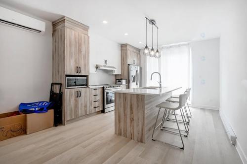 Appartement de 2 chambres à louer à Longueuil — photo 15