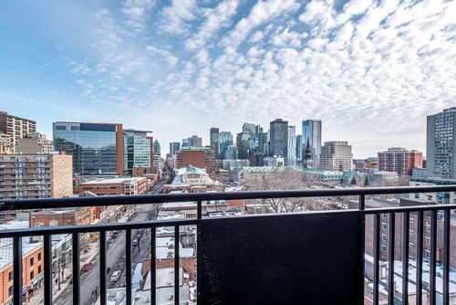 1 bedroom apartment for rent in Montreal - Ville-Marie — photo 17