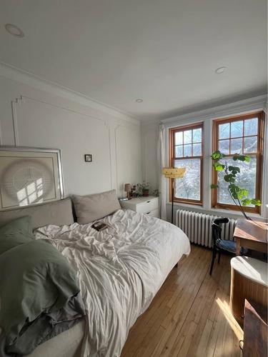 2 bedrooms apartment for rent in Montreal - Ville-Marie — photo 3