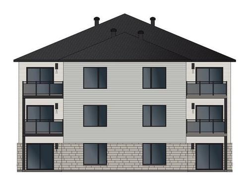 Appartement de 4 chambres à louer à Sherbrooke — photo 14