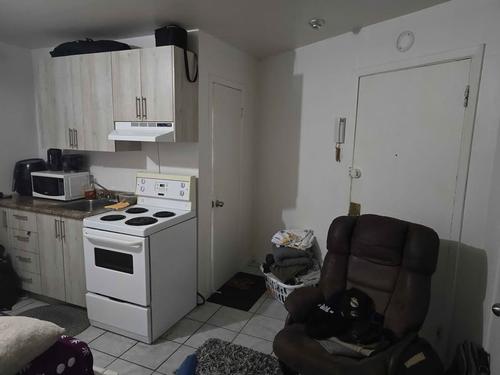 Studio for rent in Longueuil — photo 3