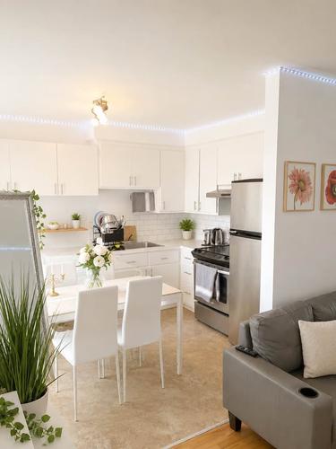 Appartement de 2 chambres à louer à Longueuil — photo 6