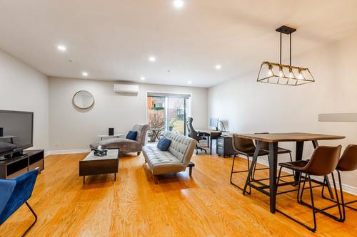 1 bedroom apartment for rent in Laval — photo 13