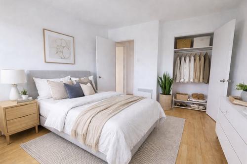 Appartement de 2 chambres à louer à Québec - Charlesbourg — photo 4