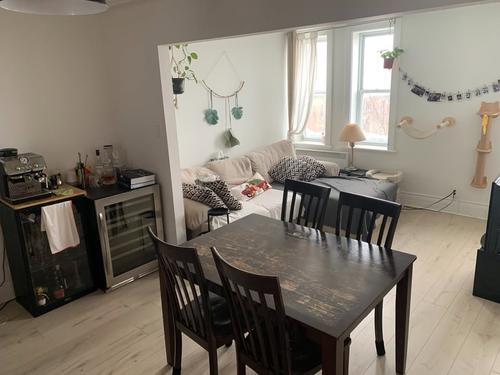 Appartement de 2 chambres à louer à Québec - La Cité-Limoilou — photo 3