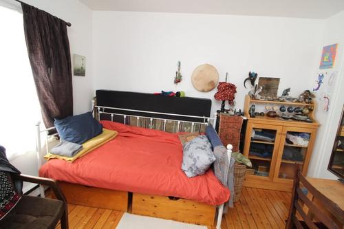 Appartement de 2 chambres à louer à Québec - La Cité-Limoilou — photo 8