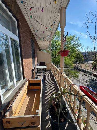 Appartement de 1 chambre à louer à Québec - La Cité-Limoilou — photo 6