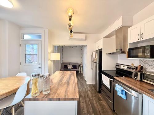2 bedrooms apartment for rent in Montreal - Ville-Marie — photo 5